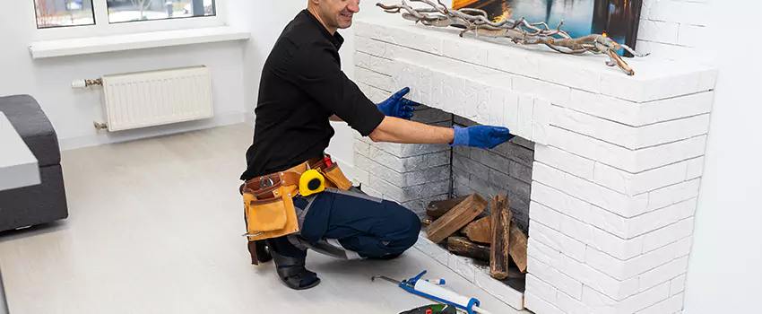 Gas Fireplace Repair And Replacement in Great Falls, MT