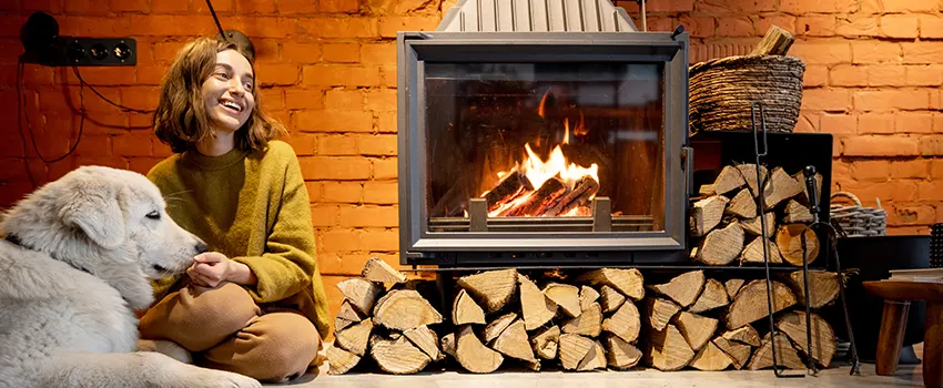 Fireplace Smell Removal Cost in Great Falls, MT