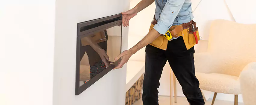 Traditional Fireplace Vent Sweeping in Great Falls, MT