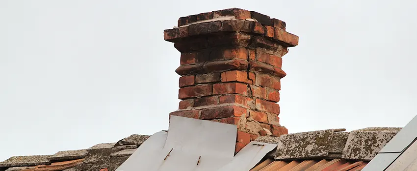 Cost of Fixing Blocked Chimney in Great Falls, Montana