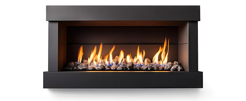 Outdoor Gas Fireplaces Installation in Great Falls, MT