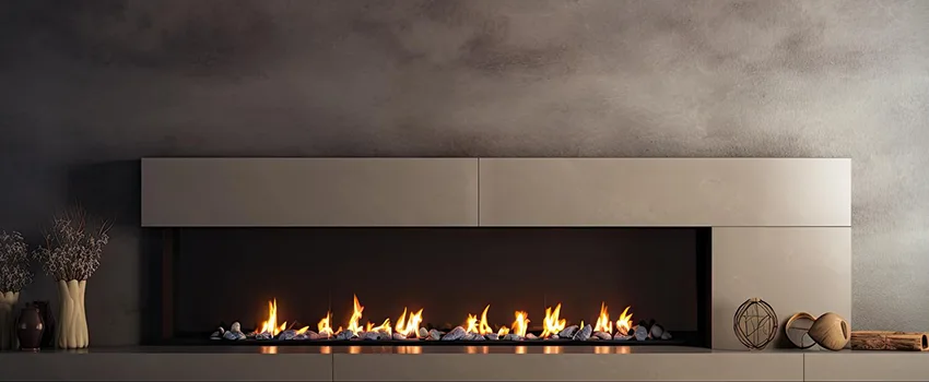 Gas Fireplace Logs Supplier in Great Falls, Montana