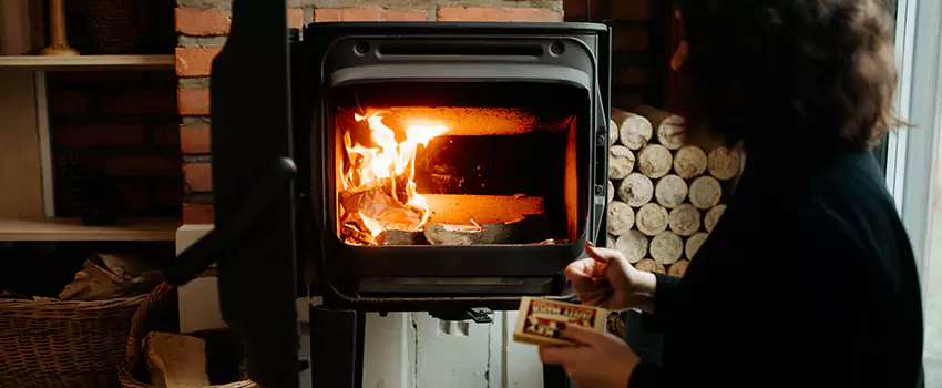 Hearthstone Wood Stoves Fireplace Repair in Great Falls, Montana