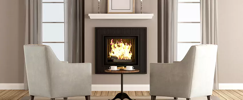 Heatilator Direct Vent Fireplace Services in Great Falls, Montana
