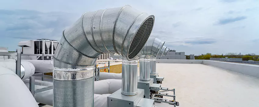 Insulated Ductwork Repair Services Near Me in Great Falls, MT