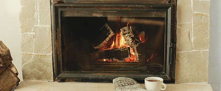 Kings man Fireplaces Insert Services in Great Falls, MT