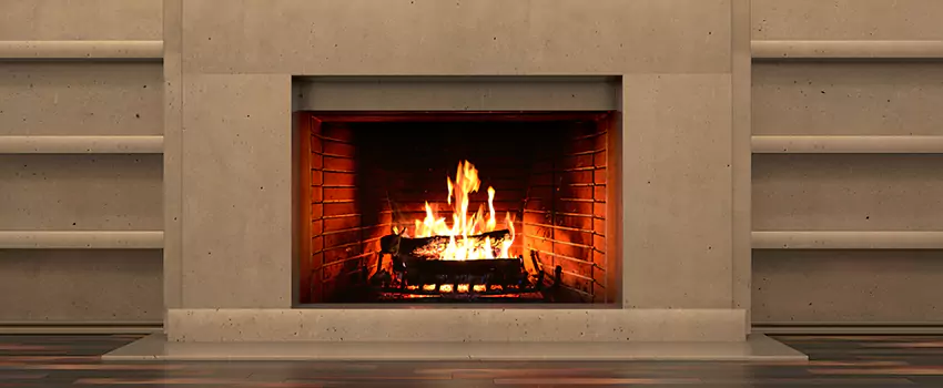 Majestic Trilliant Series Gas Fireplace Insert Repair in Great Falls, Montana