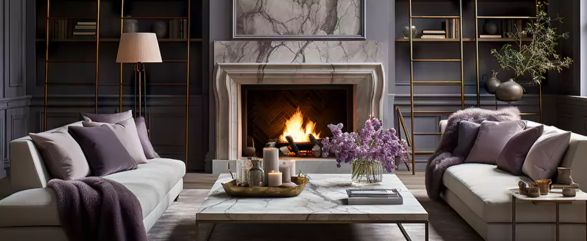 Napoleon Galaxy Series Outdoor Fireplaces Repair in Great Falls, MT