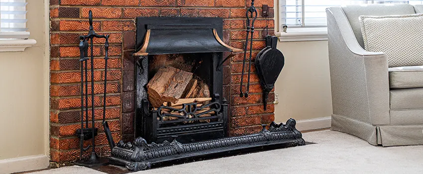 Custom Old Fireplace Redesign Services in Great Falls, Montana