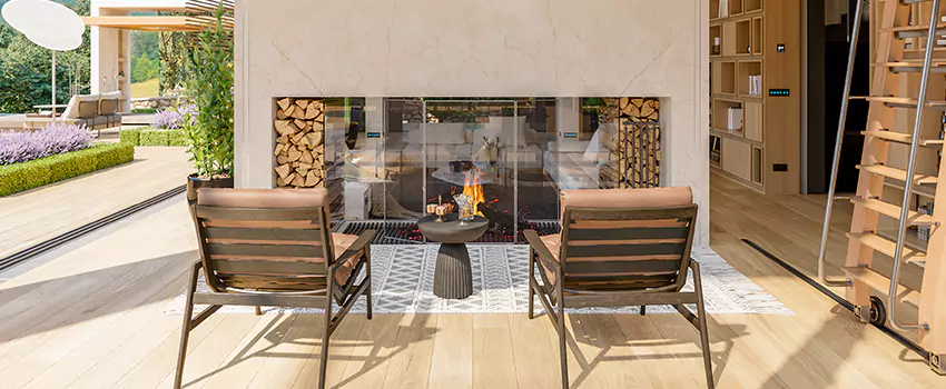 Ortal Space Creator Fireplace Repair in Great Falls, MT