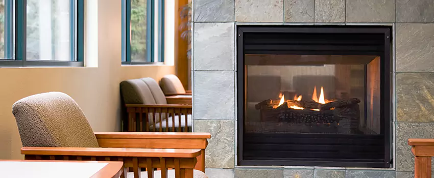 Osburn Fireplace Tempered Glass Hearth Pad Replacement in Great Falls, Montana