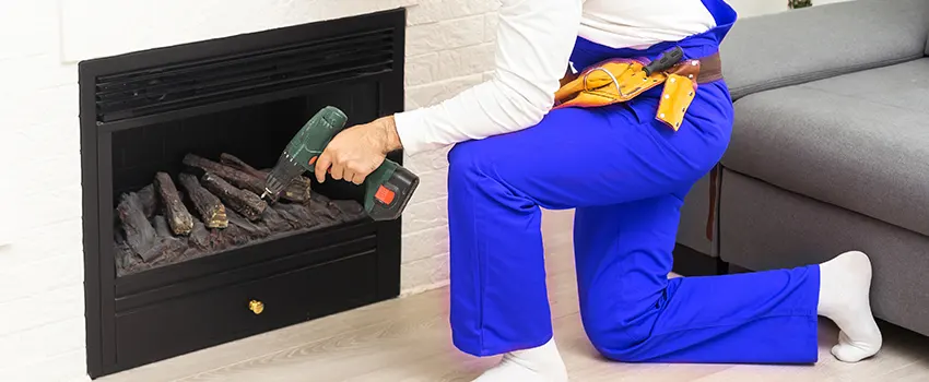 Pellet Fireplace Repair Services in Great Falls, MT