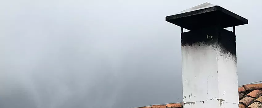 Prefab Chimney Crown Installation in Great Falls, MT