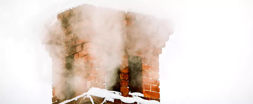 Chimney Flue Soot Removal in Great Falls, MT