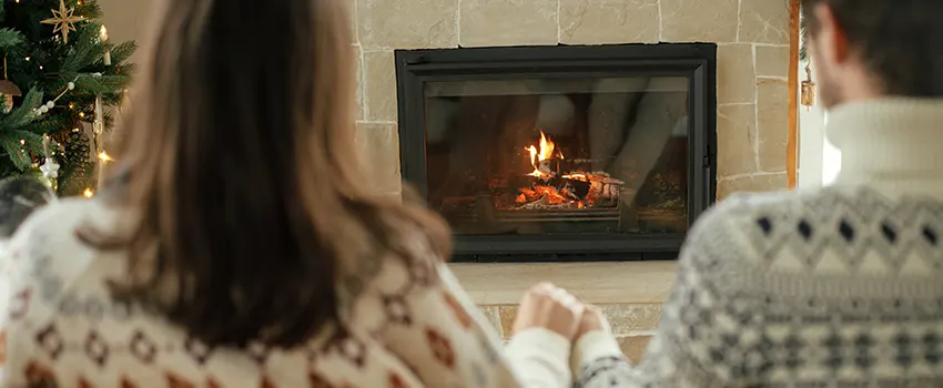 Superior Open-Hearth Wood Fireplaces in Great Falls, MT