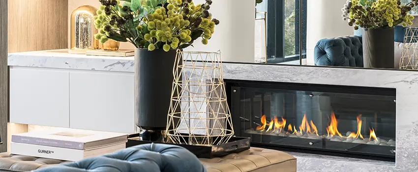 Professional Town & Country Luxury Fireplace Maintenance Experts in Great Falls, Montana