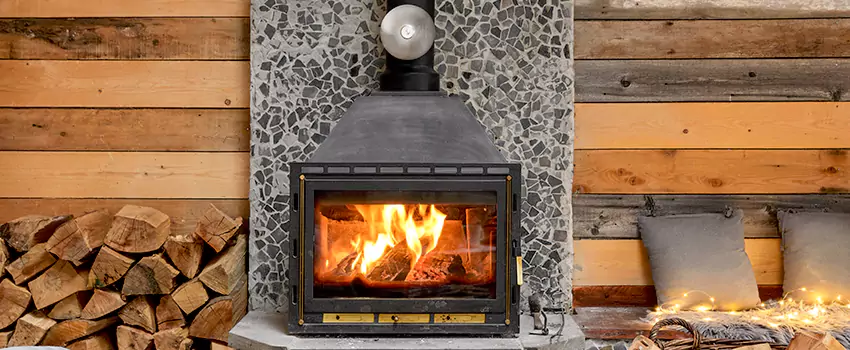 Travis Industries Elite Fireplace Inspection and Maintenance in Great Falls, Montana