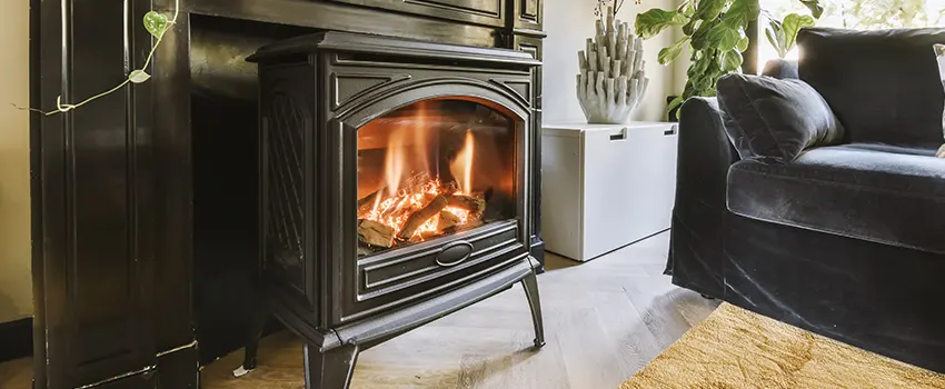 Valor Wood Fireplace in Great Falls, MT