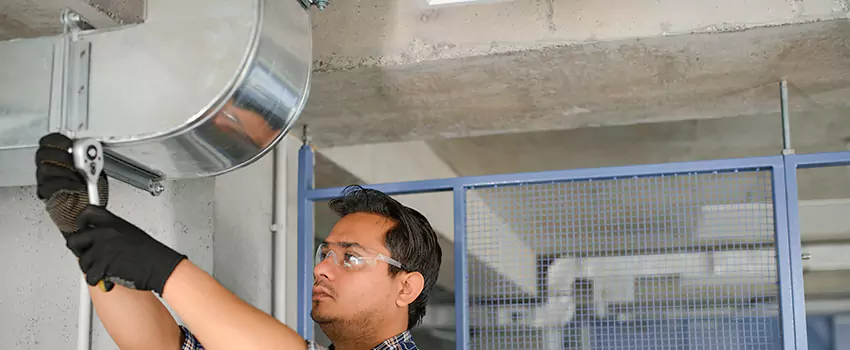 Benefit of Ventilation Cleaning in Great Falls, Montana