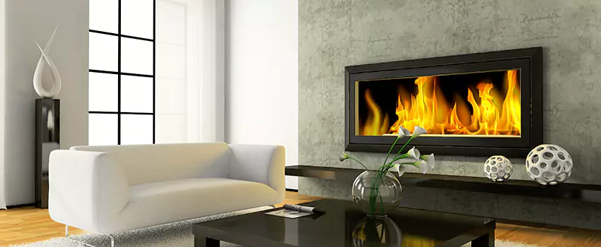 Ventless Fireplace Oxygen Depletion Sensor Installation and Repair Services in Great Falls, Montana