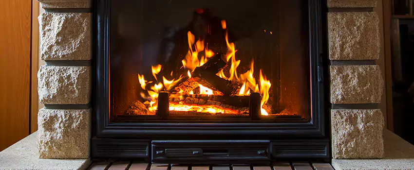 Cost of Wood Fireplace Installation in Great Falls, MT