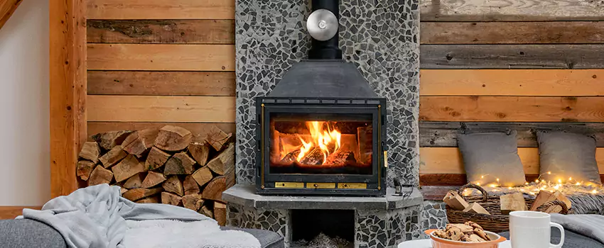 Affordable Wood Fireplace Fixing Solutions in Great Falls, Montana