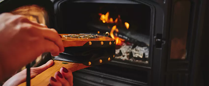 Cost of Wood Furnace Repair and Installation Services in Great Falls, MT