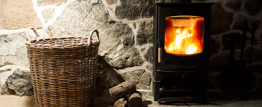 24/7 Wood Stove Installation Services in Great Falls, Montana