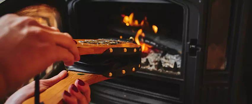 Wood Stove Grates Repair in Great Falls, Montana