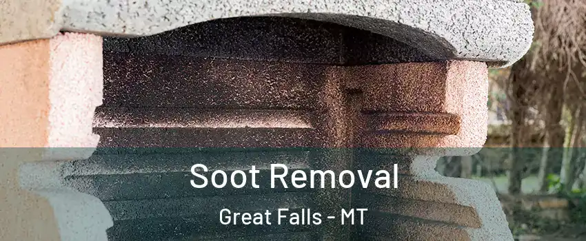  Soot Removal Great Falls - MT